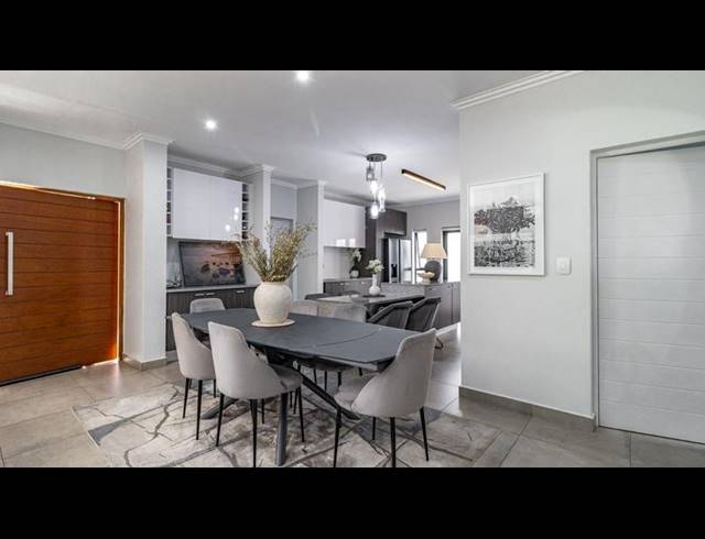 4 BEDROOM PROPERTY TO RENT IN BRYANSTON